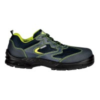 SAPATO NIZZA BLUE S1PS FO SR